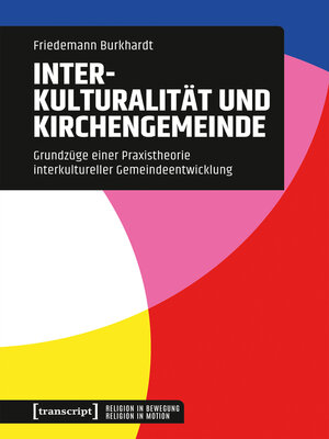 cover image of Interkulturalität und Kirchengemeinde